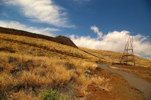 Puukohola Heiau