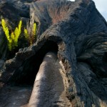 lava tube