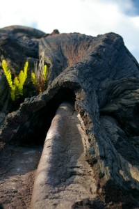 lava tube