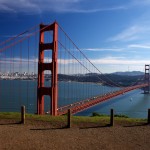 Golden Gate Bridge
