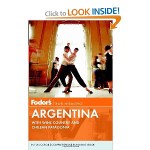 Fodor's Argentina Travel Guide