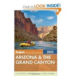 Fodor's Arizona Travel Guide