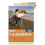 Fodor's California Travel Guide