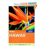 Fodor's Hawaii Travel Guide