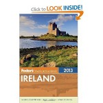 Fodor's Ireland Travel Guide