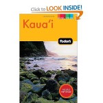 Fodor's Kauai Travel Guide