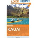 Fodor's Kauai Travel Guide