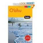 Fodor's Oahu Travel Guide