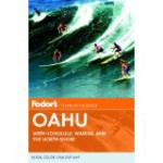 Fodor's Oahu Travel Guide