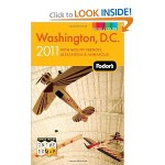 Fodor's Washington DC Travel Guide