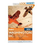 Fodor's Washington DC Travel Guide