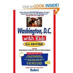 Fodor's Washington DC with Kids Travel Guide