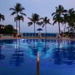 Poo lat JW Marriott Ihilani Resort