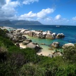 Boulders Beach South Africa