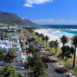 Camps Bay South Africa