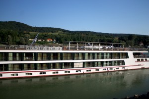 danube viking river cruise