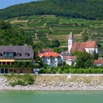 danube viking river cruise