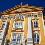 melk abbey austria