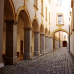 melk abbey