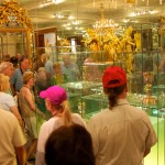 melk abbey museum austria