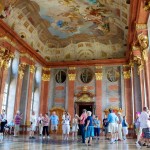 Melk abbey austria