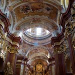 melk abbey