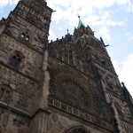 Nuremberg Cathedral