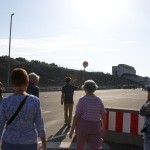 Nazi rally grounds Nuremberg