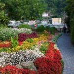 passau germany garden