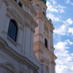 st stephan's cathedral passau