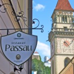 Altes Rathaus Passau