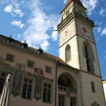 Altes Rathaus Passau