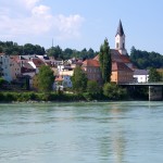 passau inn river view