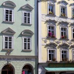 passau buildings