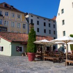 regensburg sausage restaurant