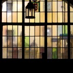 stained glass regensburg