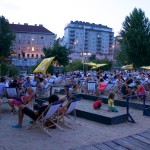vienna canal beach bar