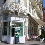 vienna cafe