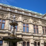 Vienna Opera House