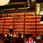 Spiler restaurant Budapest Hungary