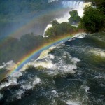Iguazu Falls