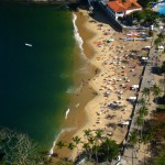 Praia Vermelha