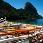 Praia Vermelha