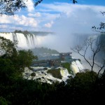 Iguazu Falls
