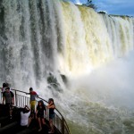 Iguazu Falls