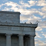Lincoln Memorial