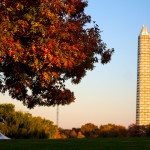 Washington Monument
