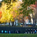 Vietnam Veterans Memorial