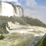 Iguazu Falls