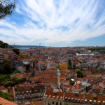 Miradouro da Graca